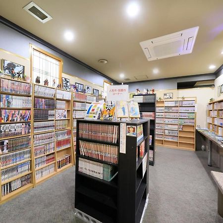 Hotel Nagano Avenue Экстерьер фото