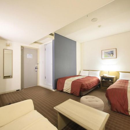 Hotel Nagano Avenue Экстерьер фото