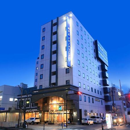 Hotel Nagano Avenue Экстерьер фото