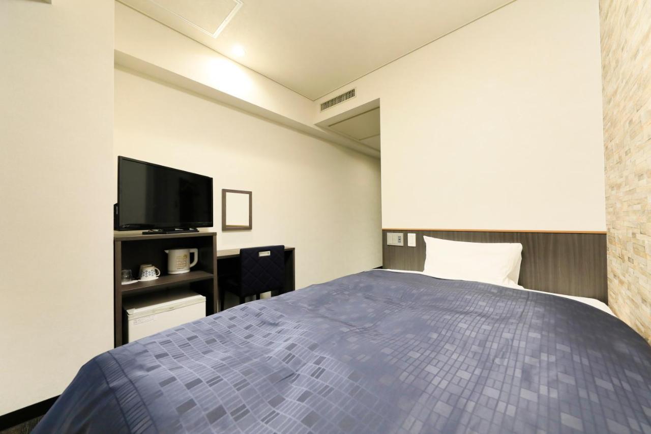 Hotel Nagano Avenue Экстерьер фото