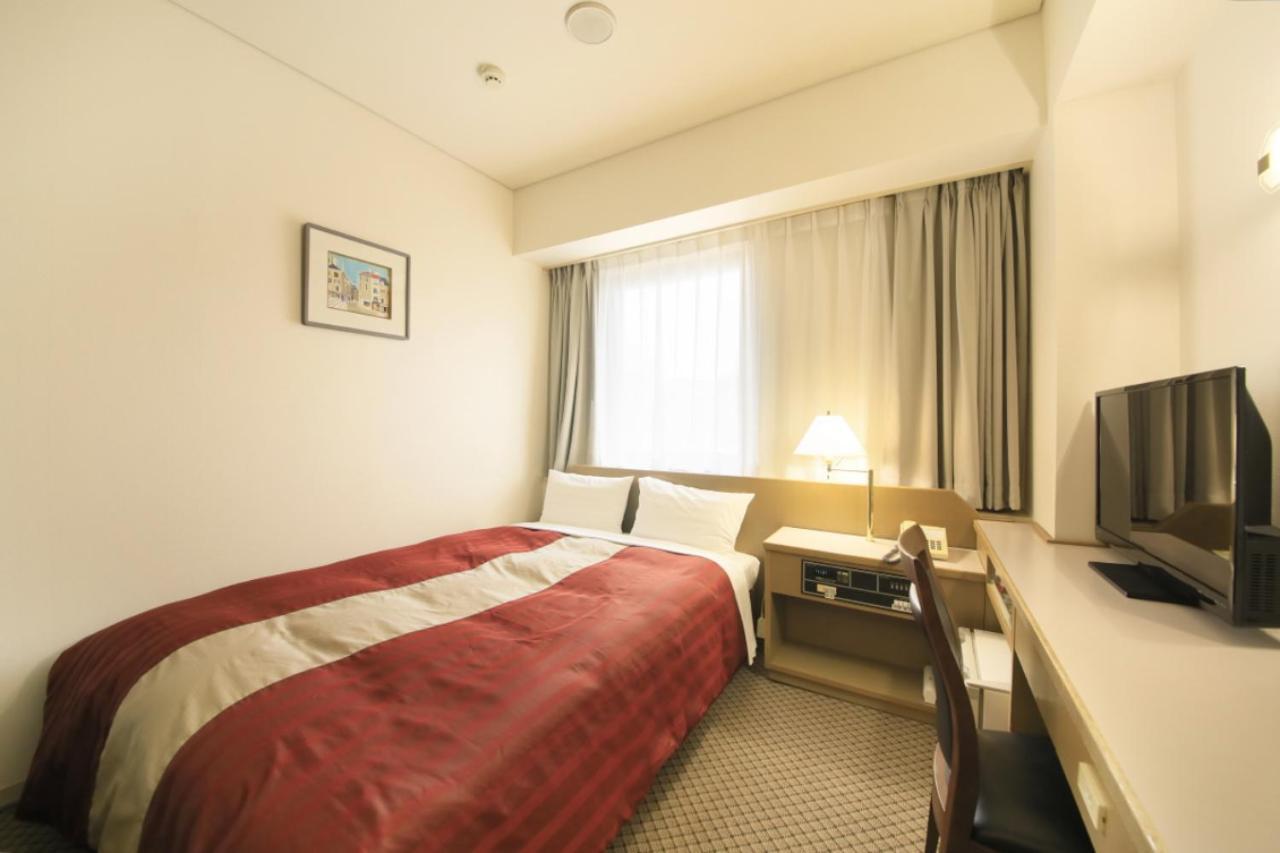 Hotel Nagano Avenue Экстерьер фото