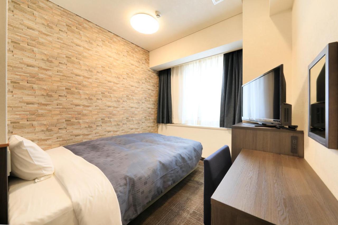 Hotel Nagano Avenue Экстерьер фото