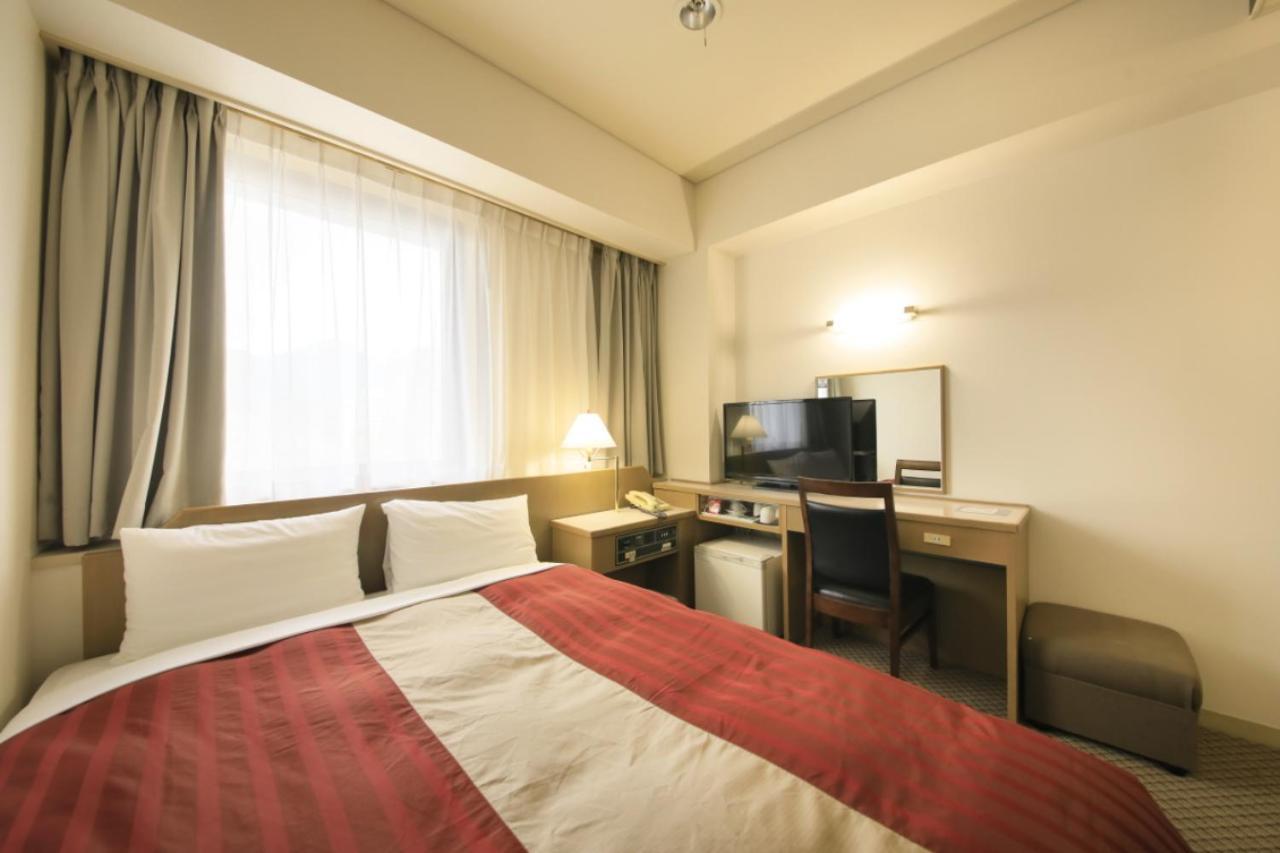 Hotel Nagano Avenue Экстерьер фото
