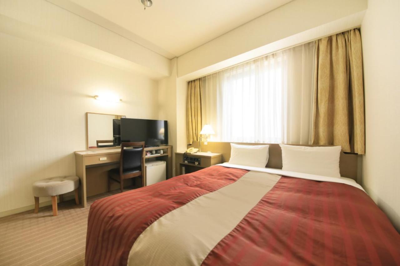Hotel Nagano Avenue Экстерьер фото