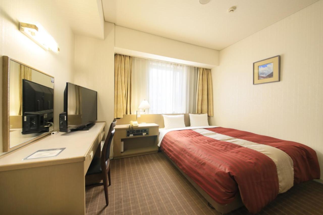 Hotel Nagano Avenue Экстерьер фото