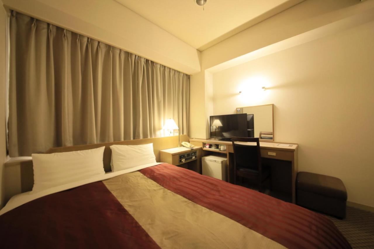 Hotel Nagano Avenue Экстерьер фото