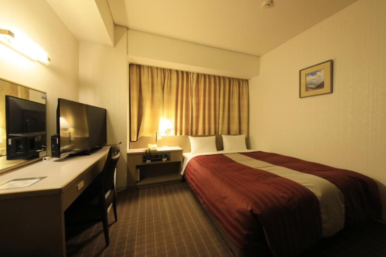 Hotel Nagano Avenue Экстерьер фото