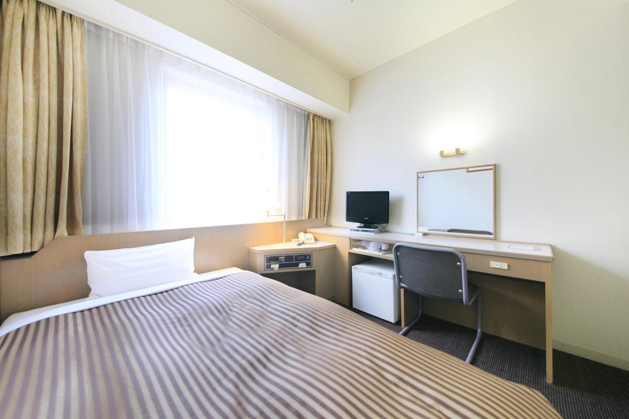 Hotel Nagano Avenue Экстерьер фото
