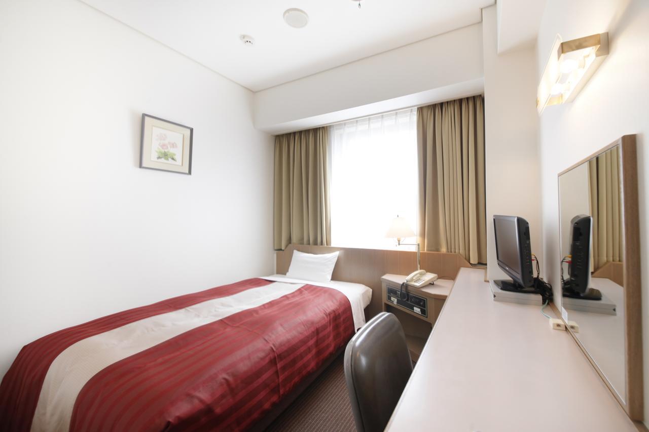 Hotel Nagano Avenue Экстерьер фото