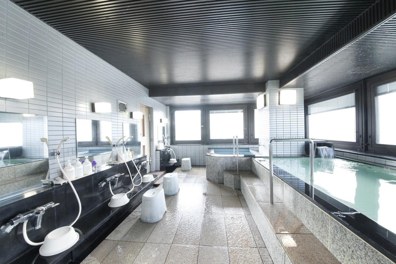 Hotel Nagano Avenue Экстерьер фото