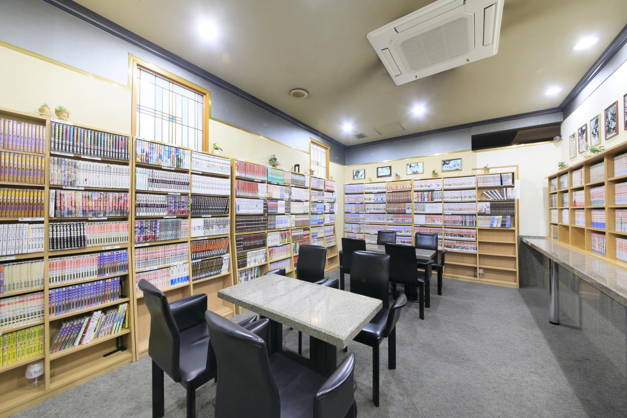 Hotel Nagano Avenue Экстерьер фото